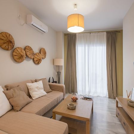 Activa Macarena Διαμέρισμα Σεβίλλη Εξωτερικό φωτογραφία