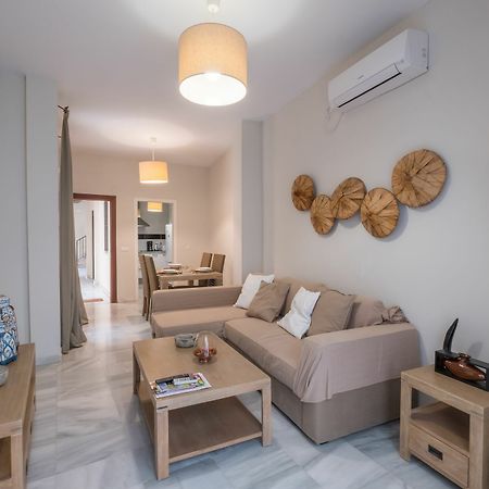 Activa Macarena Διαμέρισμα Σεβίλλη Εξωτερικό φωτογραφία