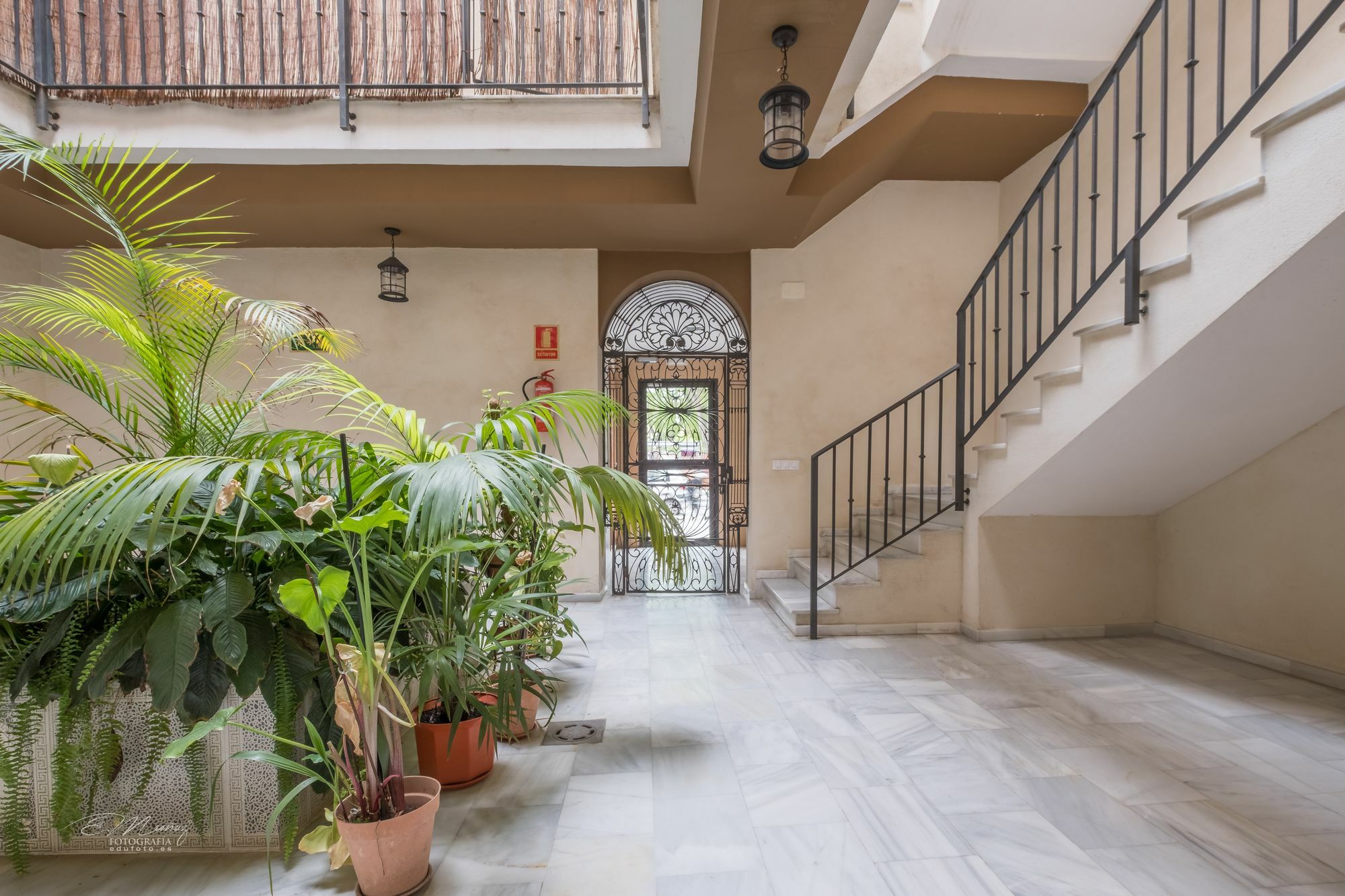 Activa Macarena Διαμέρισμα Σεβίλλη Εξωτερικό φωτογραφία